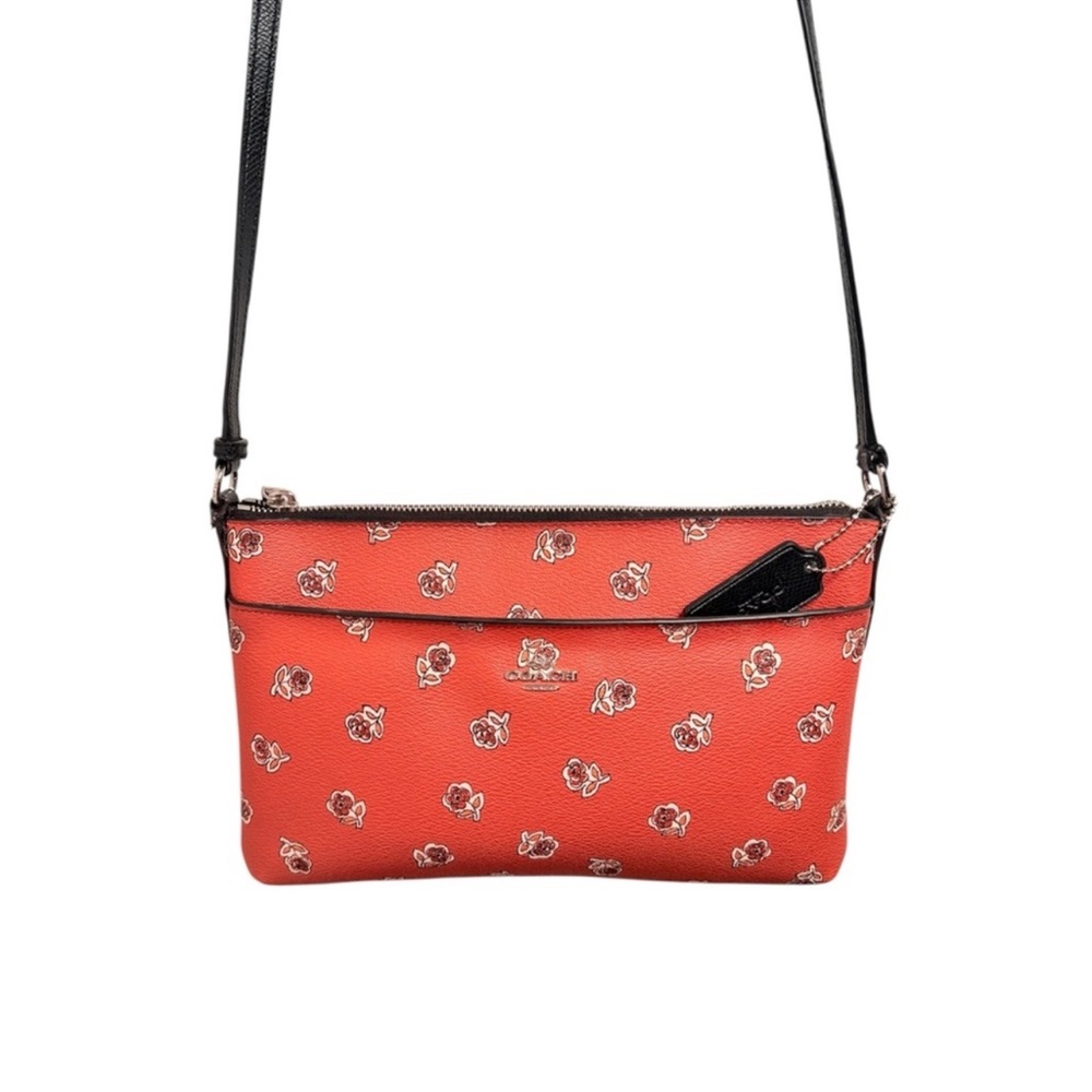 EUC Coach Crossbody Bag with COA - Picture 8 of 8